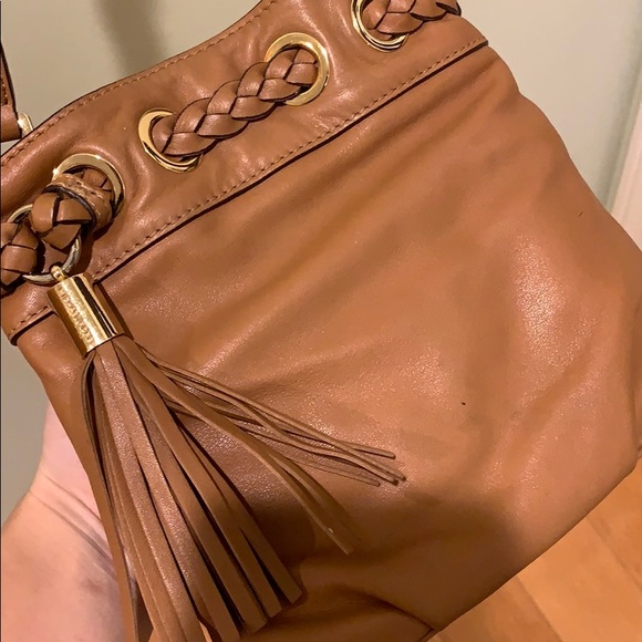 Michael Kors sidebag - Picture 3 of 5